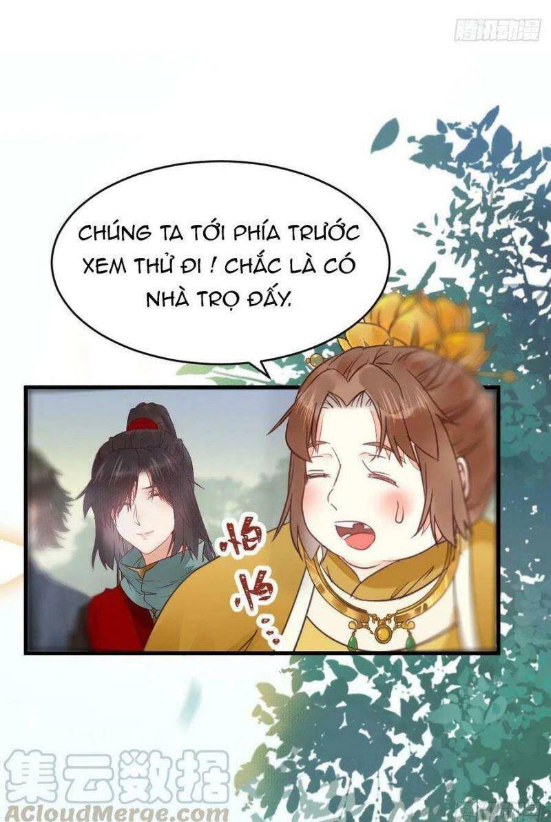Tuyệt Sắc Quyến Rũ: Quỷ Y Chí Tôn - Chap 376