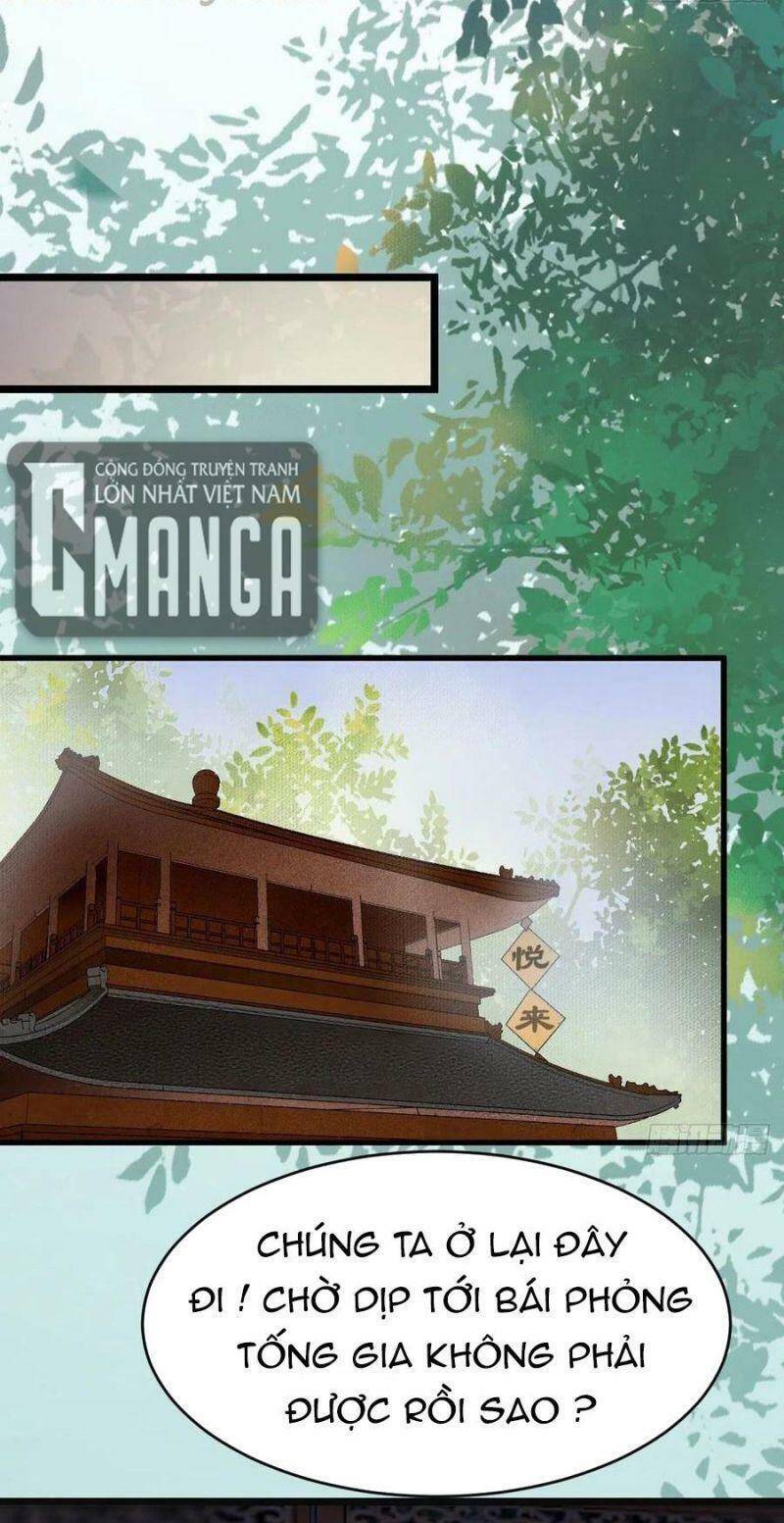 Tuyệt Sắc Quyến Rũ: Quỷ Y Chí Tôn - Chap 376