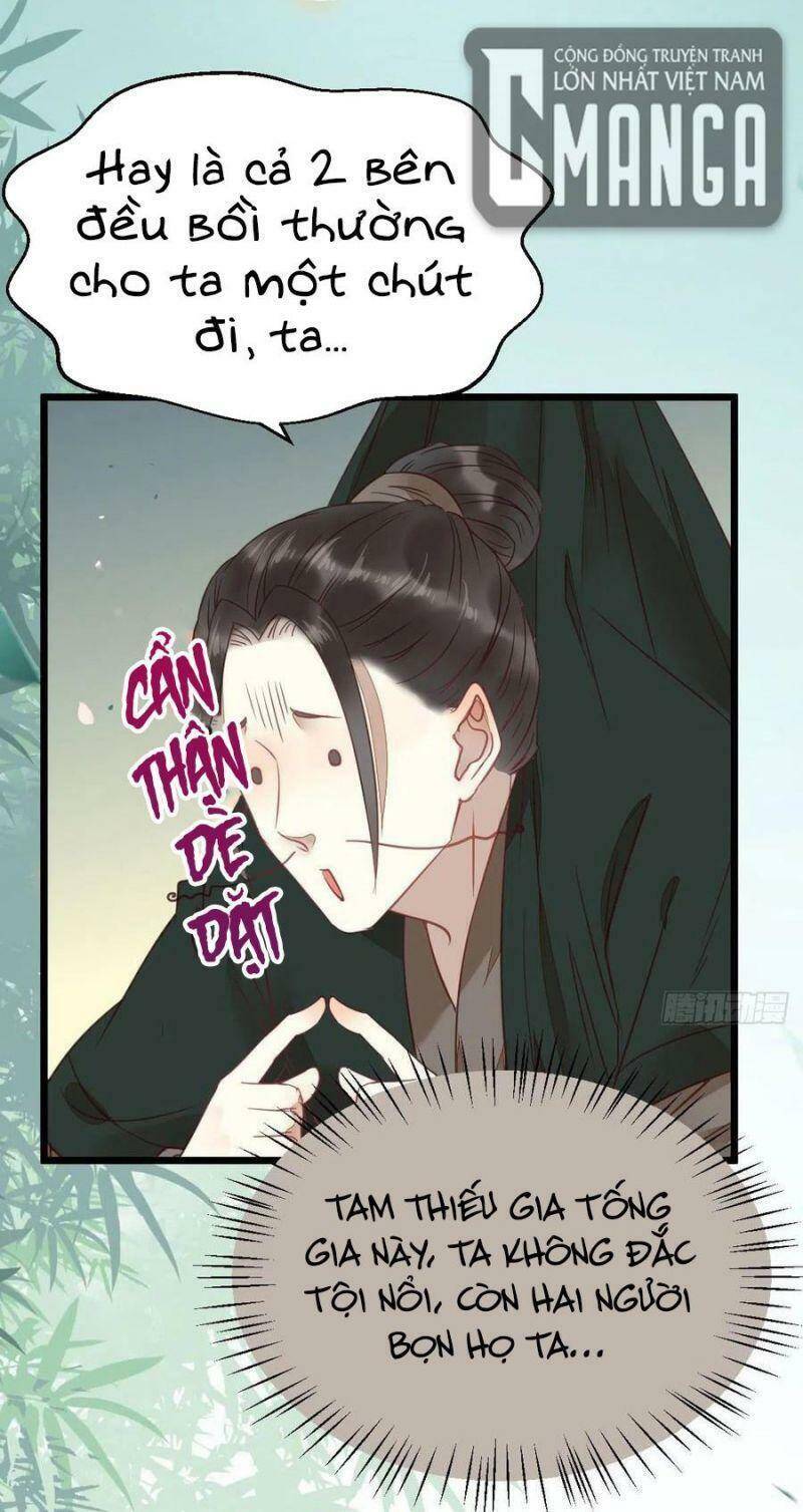 Tuyệt Sắc Quyến Rũ: Quỷ Y Chí Tôn - Chap 377