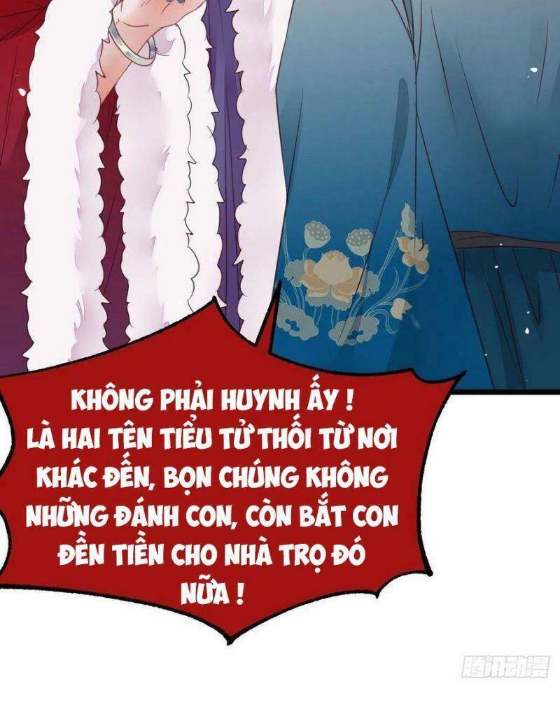 Tuyệt Sắc Quyến Rũ: Quỷ Y Chí Tôn - Chap 377