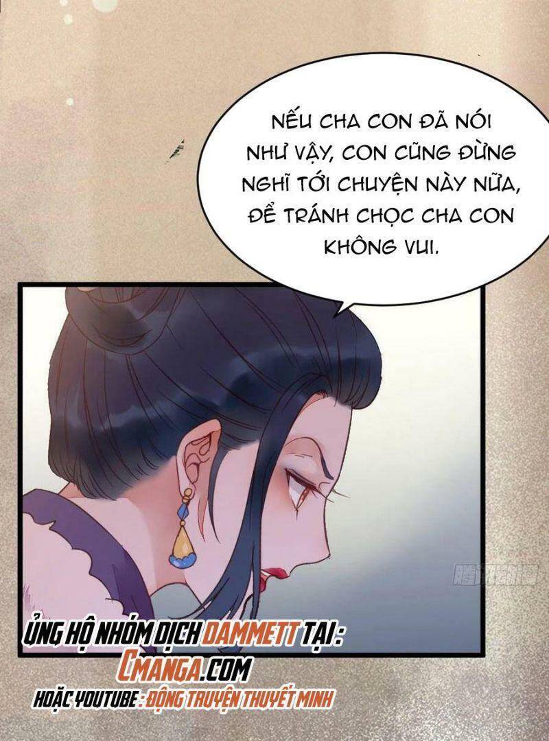 Tuyệt Sắc Quyến Rũ: Quỷ Y Chí Tôn - Chap 377