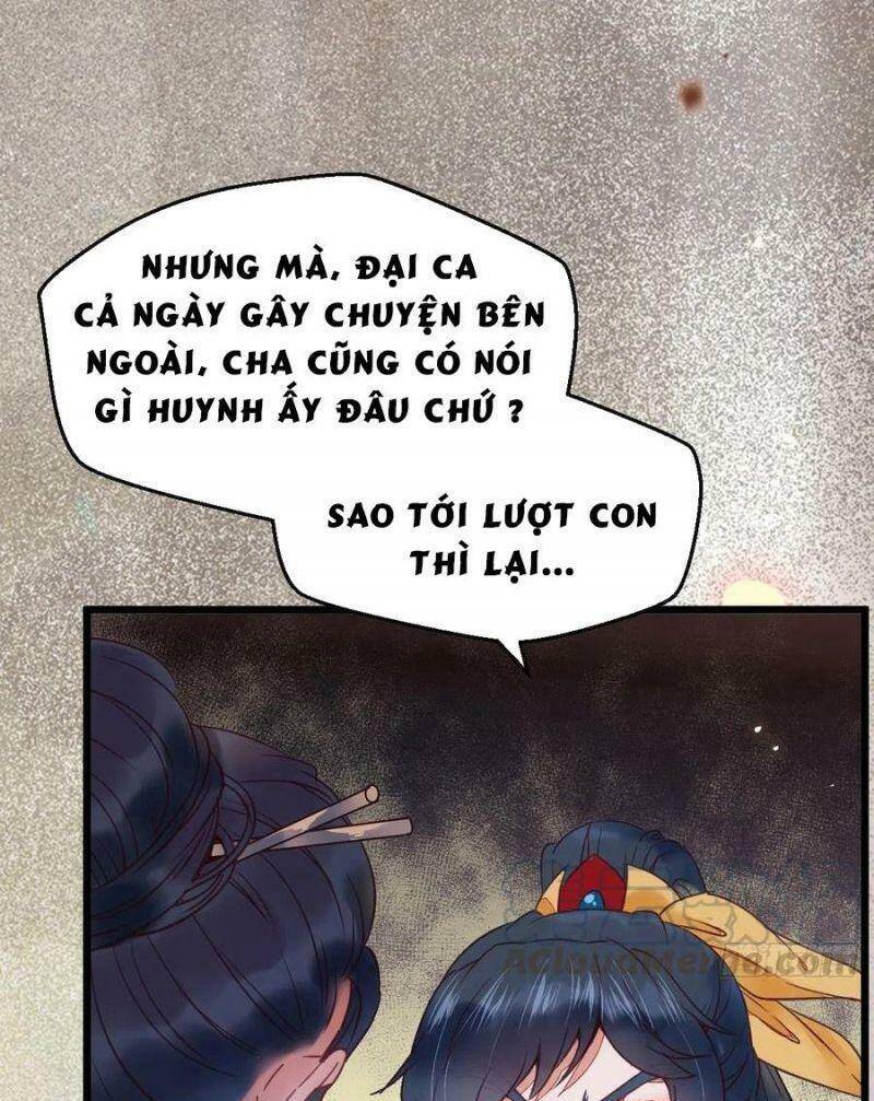 Tuyệt Sắc Quyến Rũ: Quỷ Y Chí Tôn - Chap 377