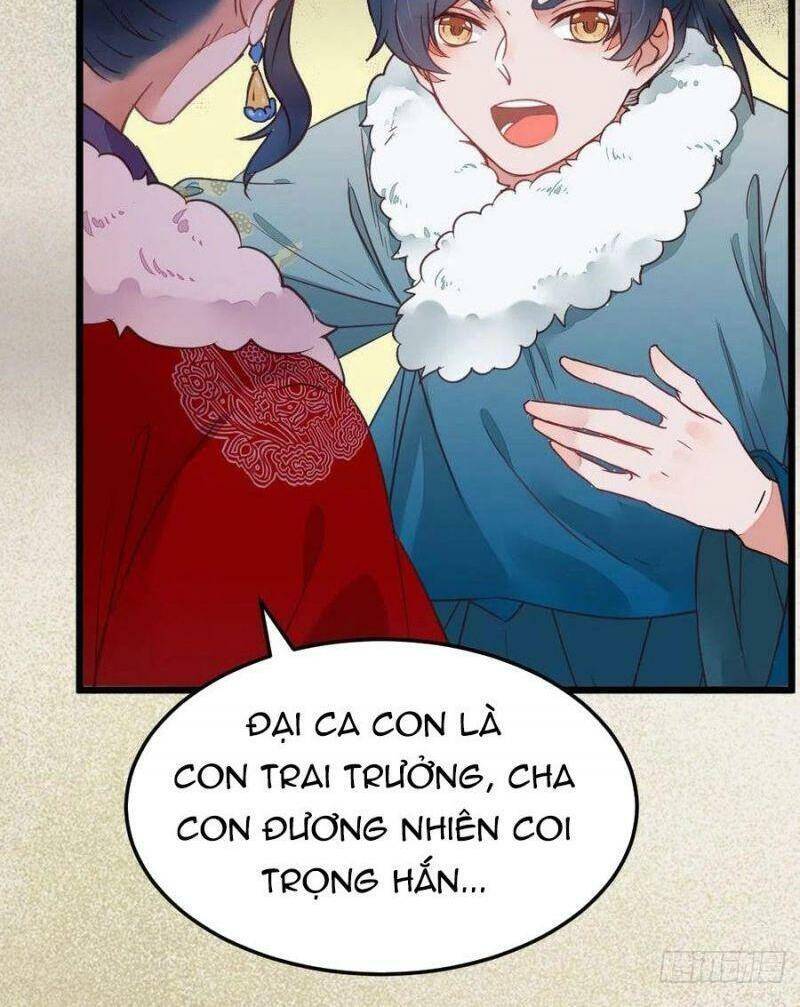 Tuyệt Sắc Quyến Rũ: Quỷ Y Chí Tôn - Chap 377