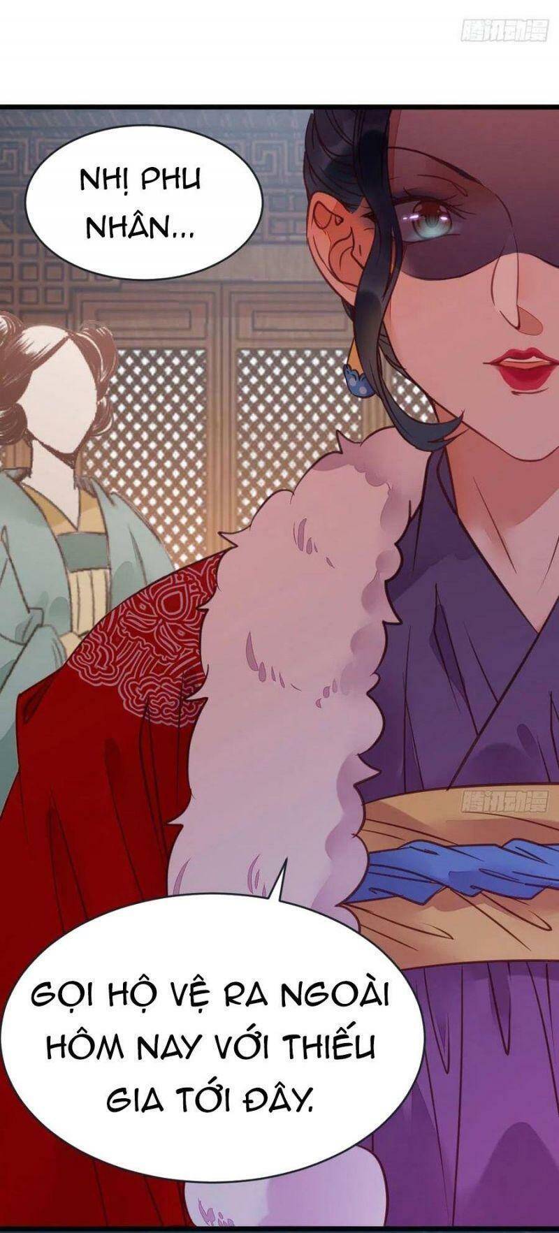 Tuyệt Sắc Quyến Rũ: Quỷ Y Chí Tôn - Chap 377