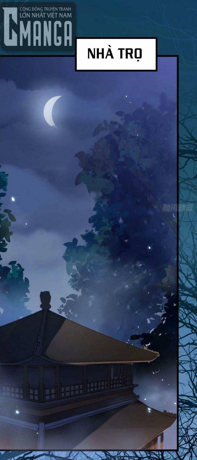 Tuyệt Sắc Quyến Rũ: Quỷ Y Chí Tôn - Chap 377