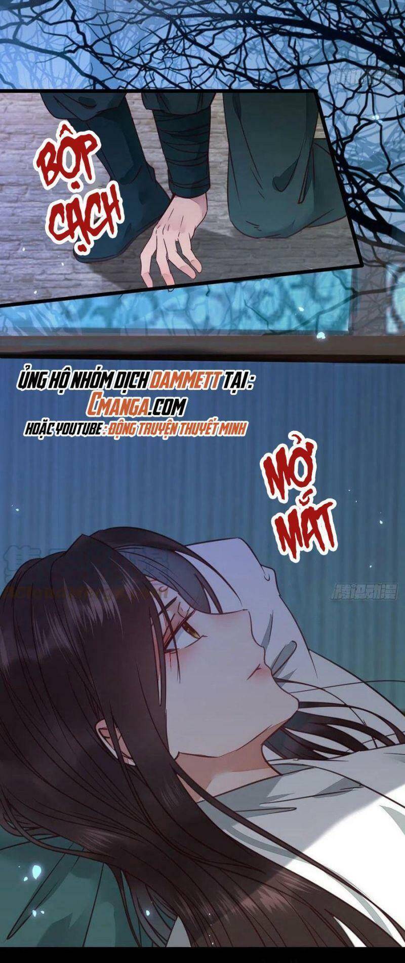 Tuyệt Sắc Quyến Rũ: Quỷ Y Chí Tôn - Chap 377