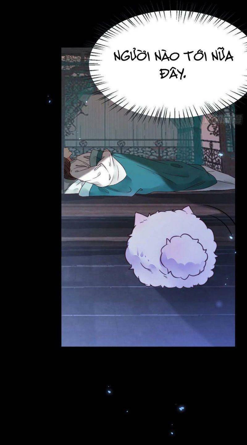 Tuyệt Sắc Quyến Rũ: Quỷ Y Chí Tôn - Chap 377