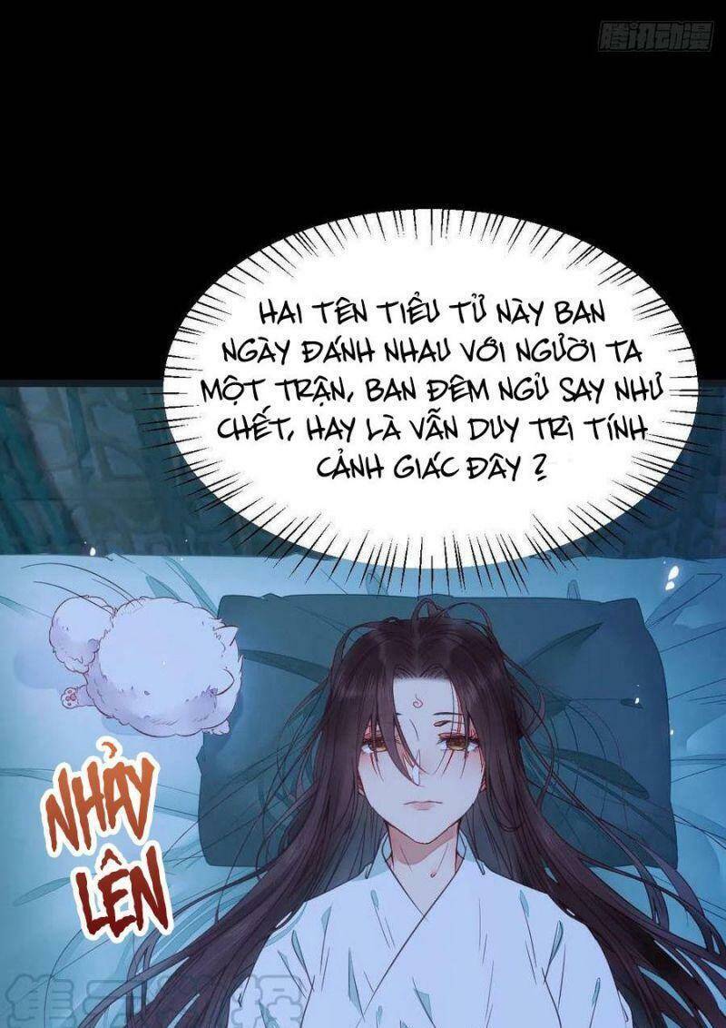 Tuyệt Sắc Quyến Rũ: Quỷ Y Chí Tôn - Chap 377
