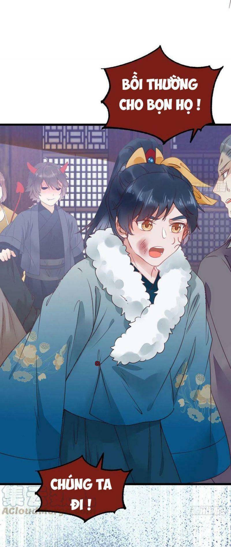 Tuyệt Sắc Quyến Rũ: Quỷ Y Chí Tôn - Chap 377