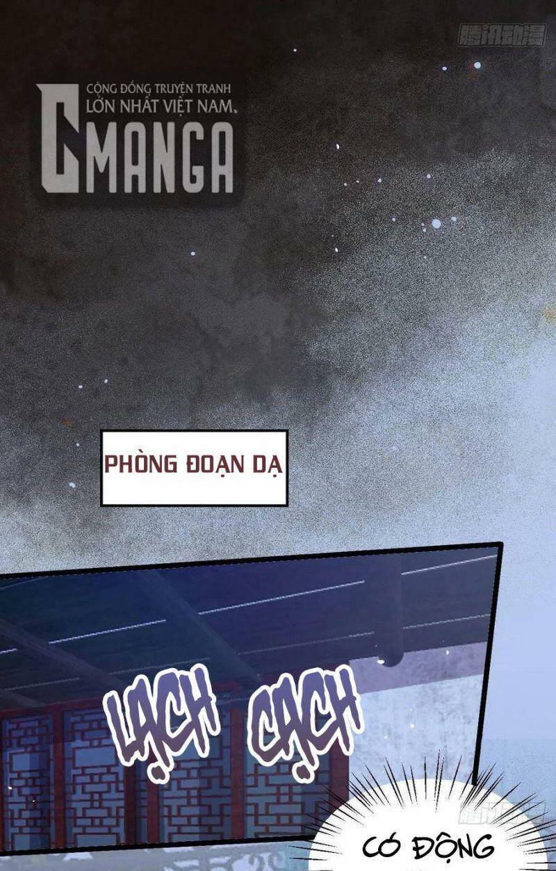 Tuyệt Sắc Quyến Rũ: Quỷ Y Chí Tôn - Chap 377