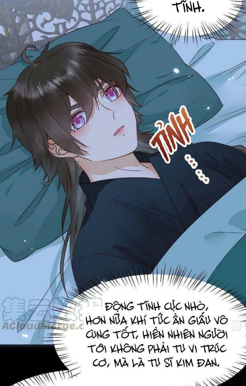 Tuyệt Sắc Quyến Rũ: Quỷ Y Chí Tôn - Chap 377