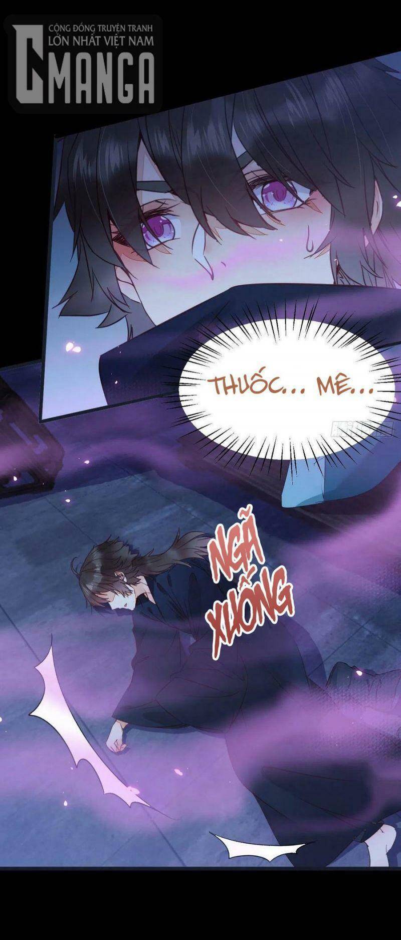 Tuyệt Sắc Quyến Rũ: Quỷ Y Chí Tôn - Chap 377