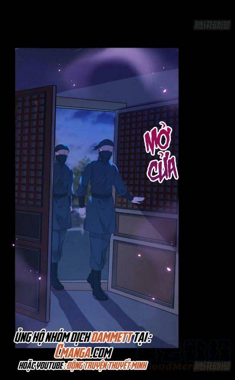 Tuyệt Sắc Quyến Rũ: Quỷ Y Chí Tôn - Chap 377