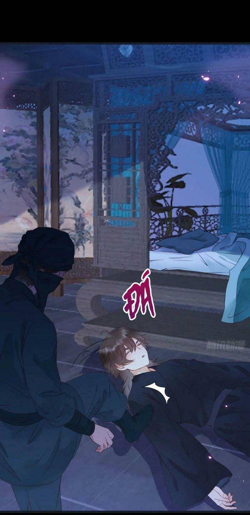 Tuyệt Sắc Quyến Rũ: Quỷ Y Chí Tôn - Chap 377