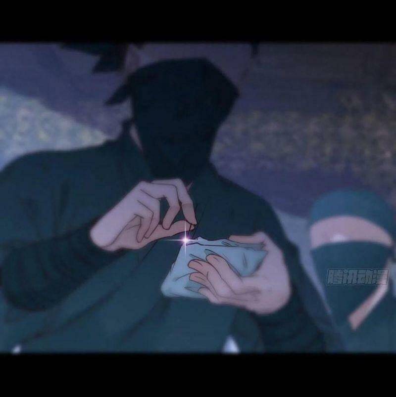 Tuyệt Sắc Quyến Rũ: Quỷ Y Chí Tôn - Chap 377