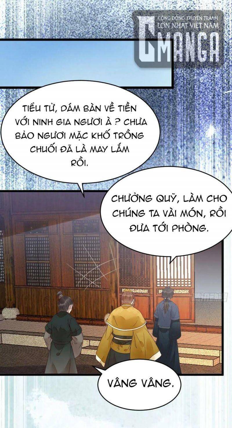 Tuyệt Sắc Quyến Rũ: Quỷ Y Chí Tôn - Chap 377