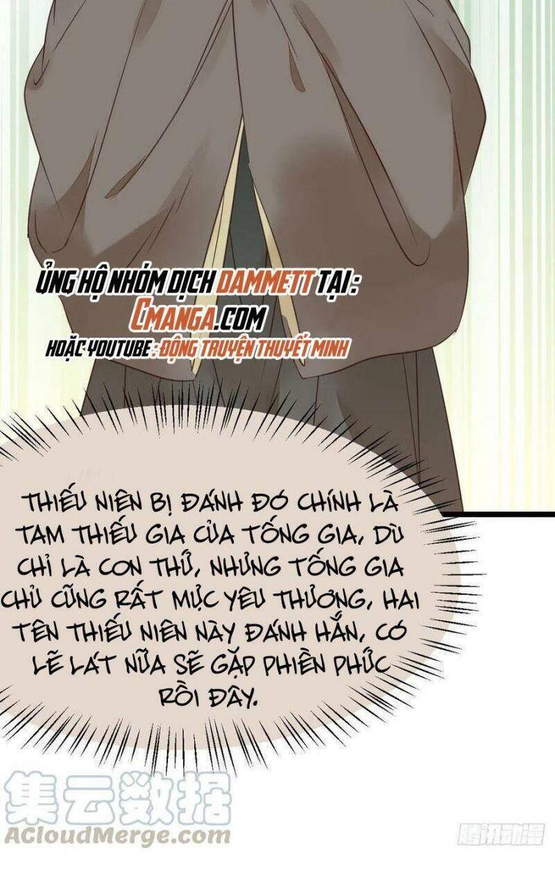 Tuyệt Sắc Quyến Rũ: Quỷ Y Chí Tôn - Chap 377