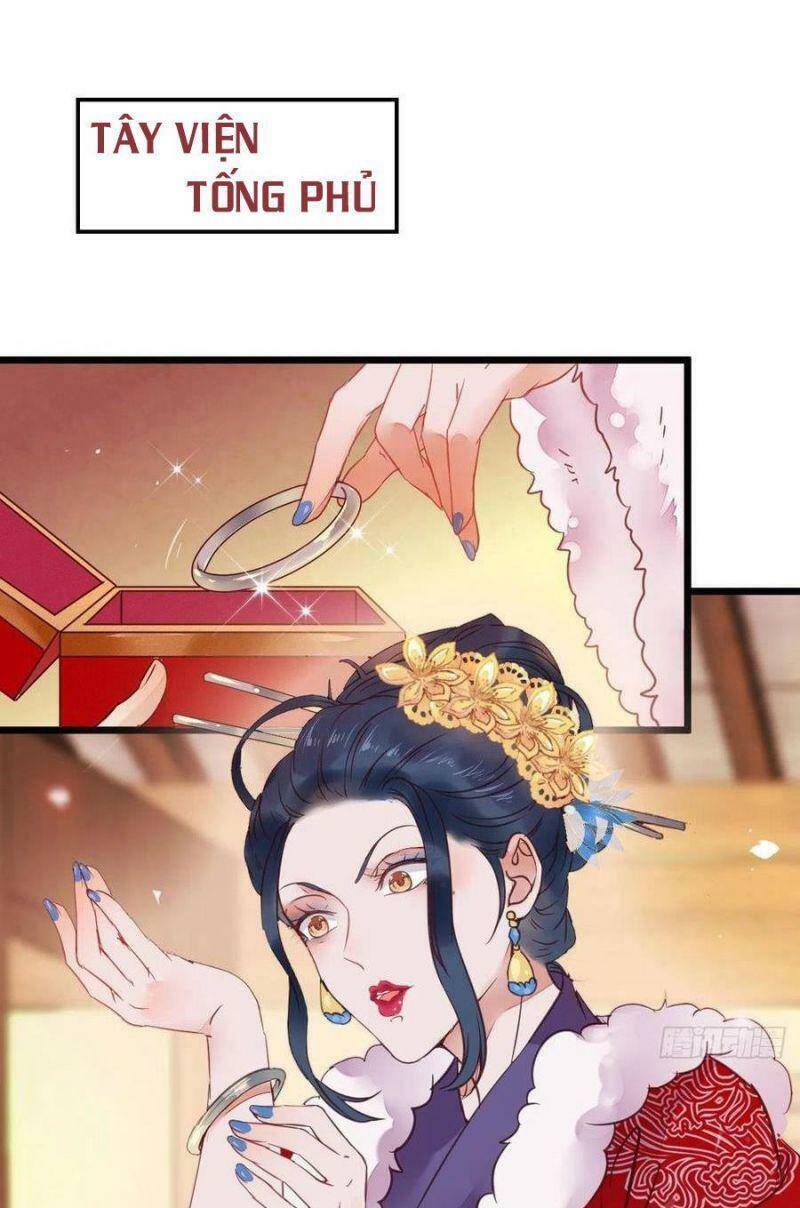 Tuyệt Sắc Quyến Rũ: Quỷ Y Chí Tôn - Chap 377