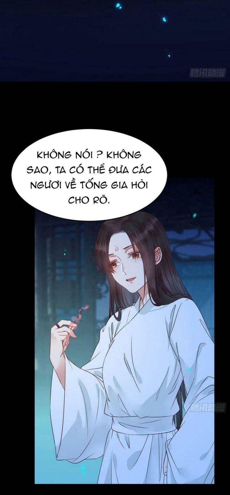 Tuyệt Sắc Quyến Rũ: Quỷ Y Chí Tôn - Chap 378