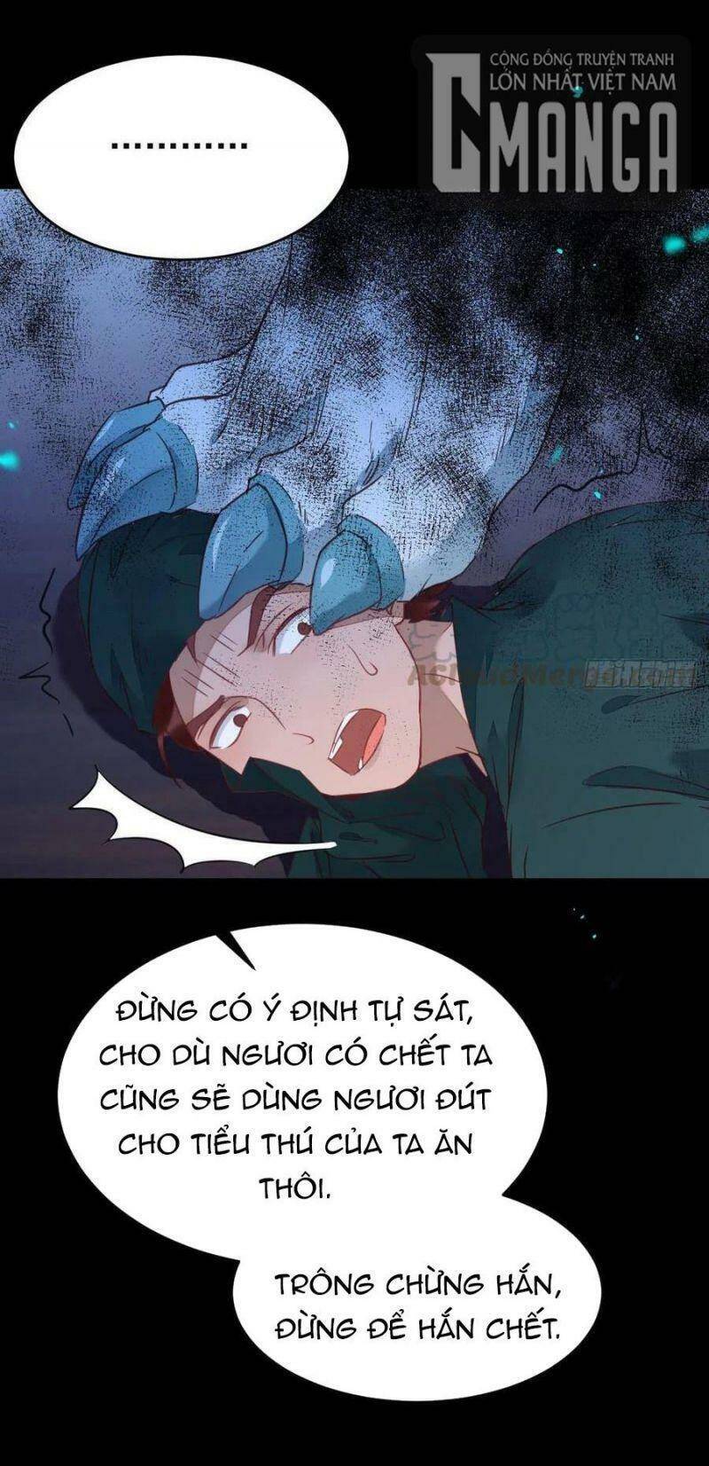 Tuyệt Sắc Quyến Rũ: Quỷ Y Chí Tôn - Chap 378