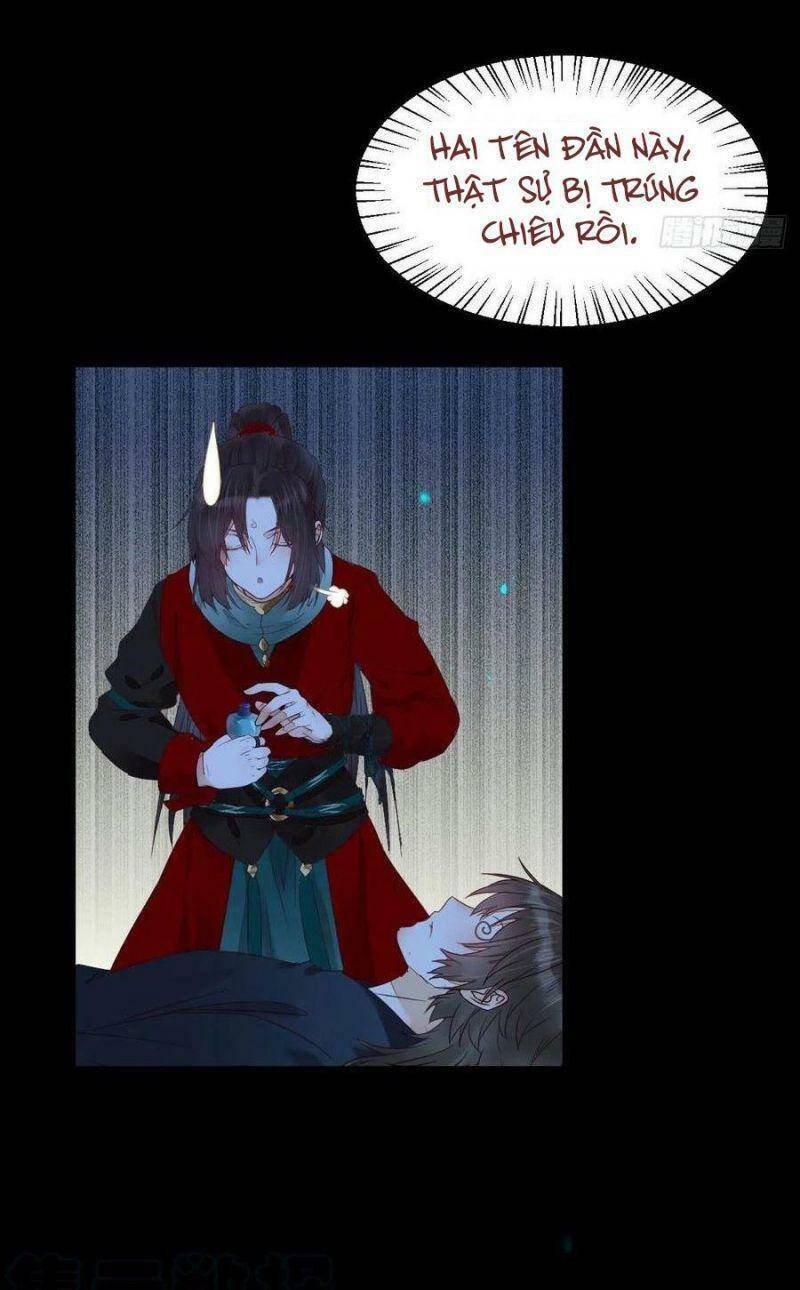 Tuyệt Sắc Quyến Rũ: Quỷ Y Chí Tôn - Chap 378