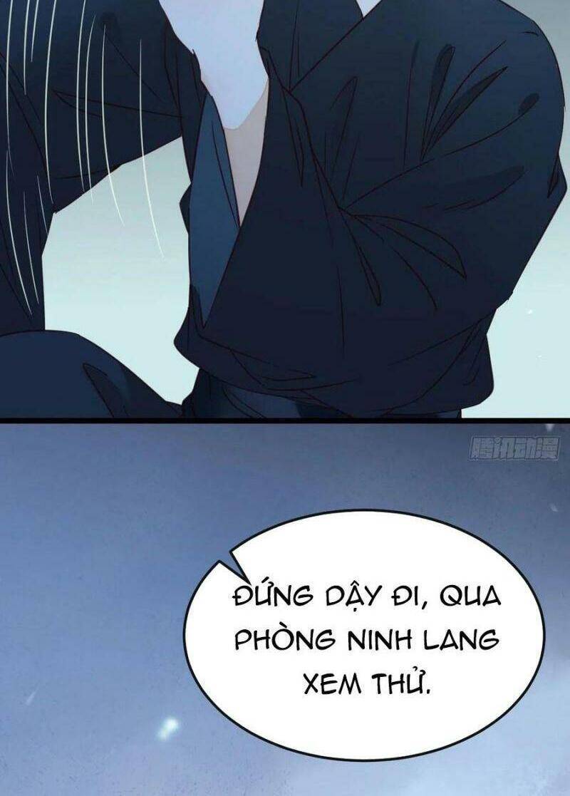 Tuyệt Sắc Quyến Rũ: Quỷ Y Chí Tôn - Chap 378