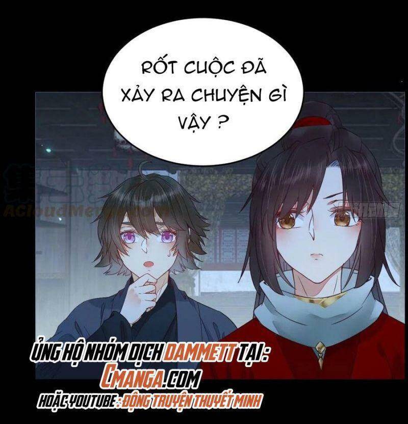 Tuyệt Sắc Quyến Rũ: Quỷ Y Chí Tôn - Chap 378
