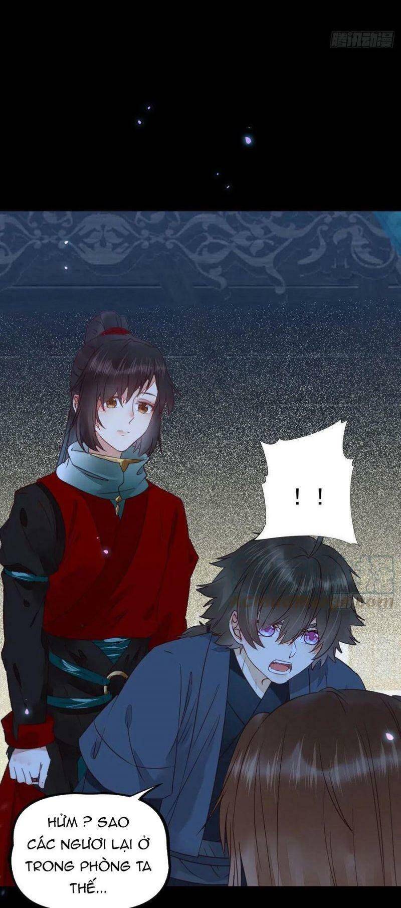 Tuyệt Sắc Quyến Rũ: Quỷ Y Chí Tôn - Chap 378