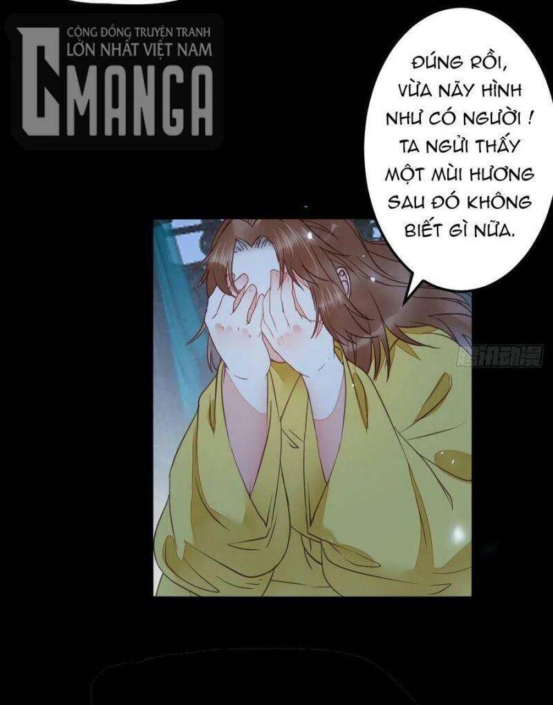 Tuyệt Sắc Quyến Rũ: Quỷ Y Chí Tôn - Chap 378