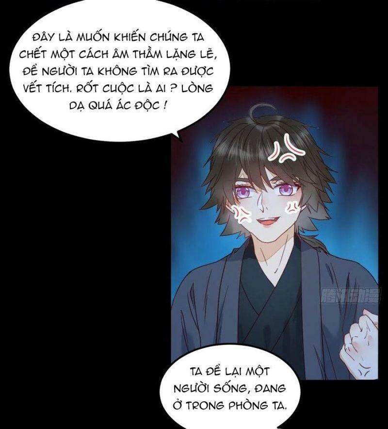 Tuyệt Sắc Quyến Rũ: Quỷ Y Chí Tôn - Chap 378