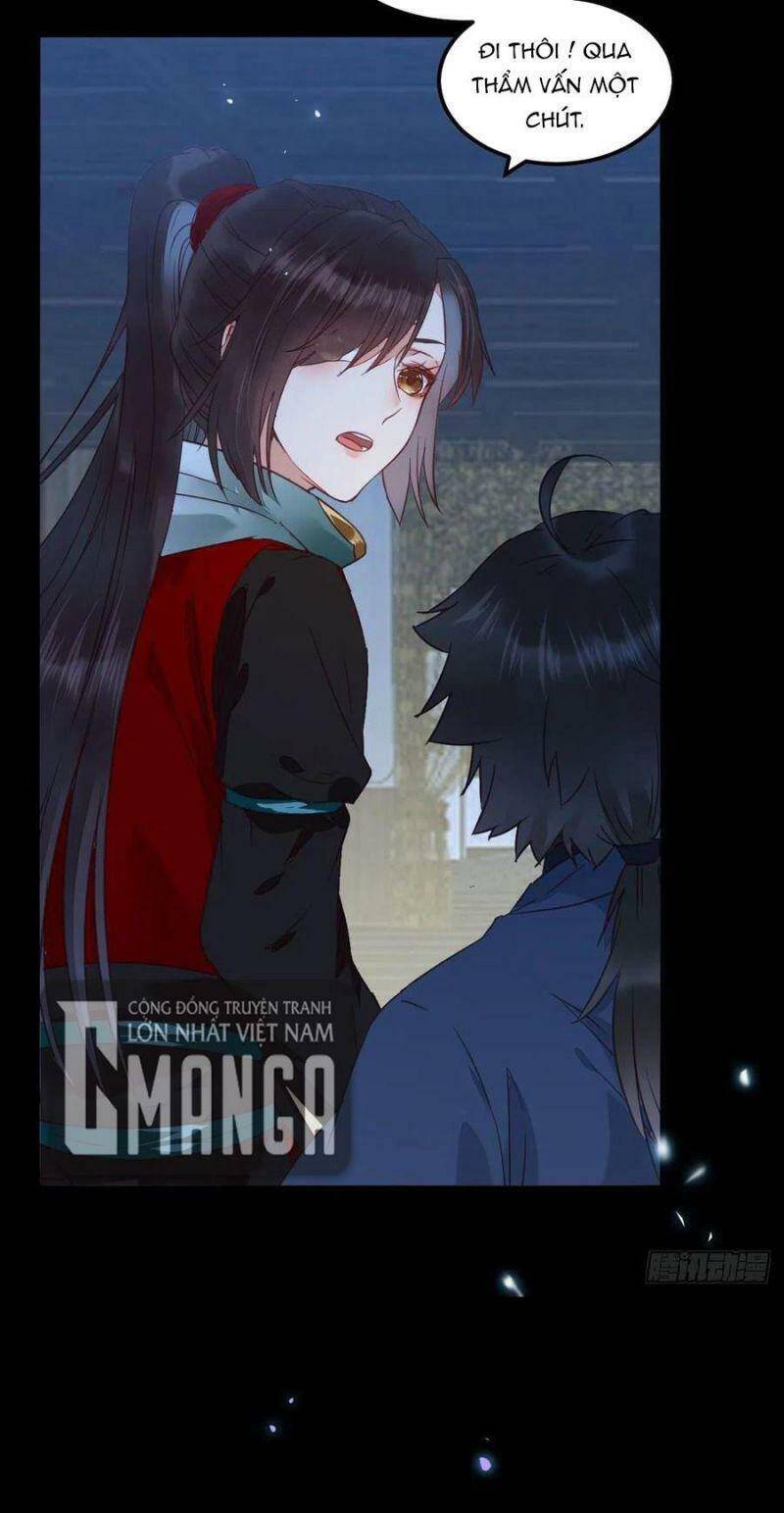 Tuyệt Sắc Quyến Rũ: Quỷ Y Chí Tôn - Chap 378