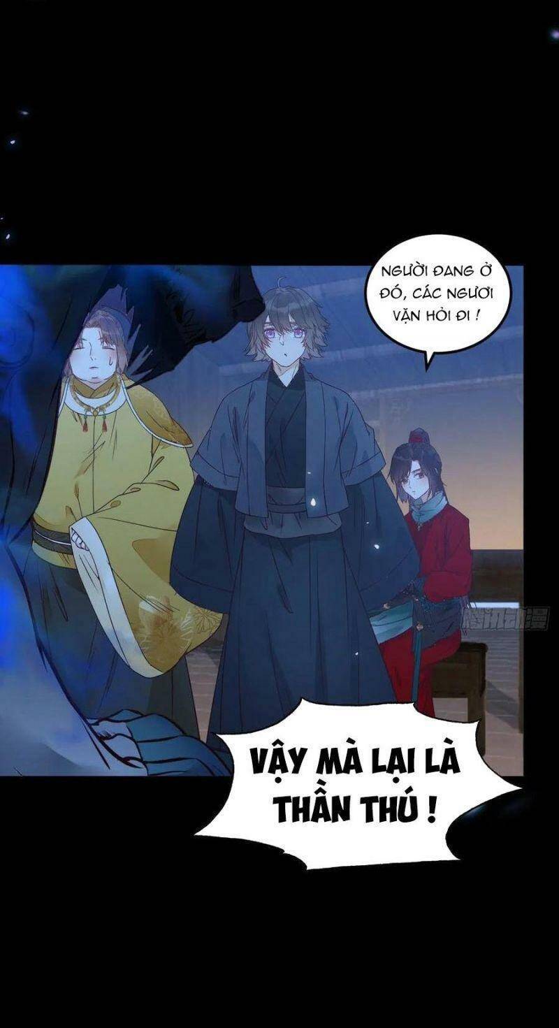 Tuyệt Sắc Quyến Rũ: Quỷ Y Chí Tôn - Chap 378