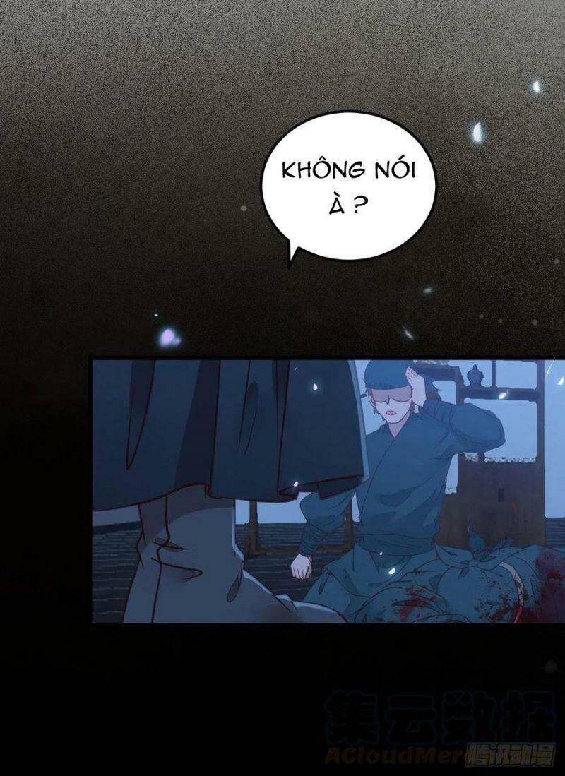 Tuyệt Sắc Quyến Rũ: Quỷ Y Chí Tôn - Chap 378