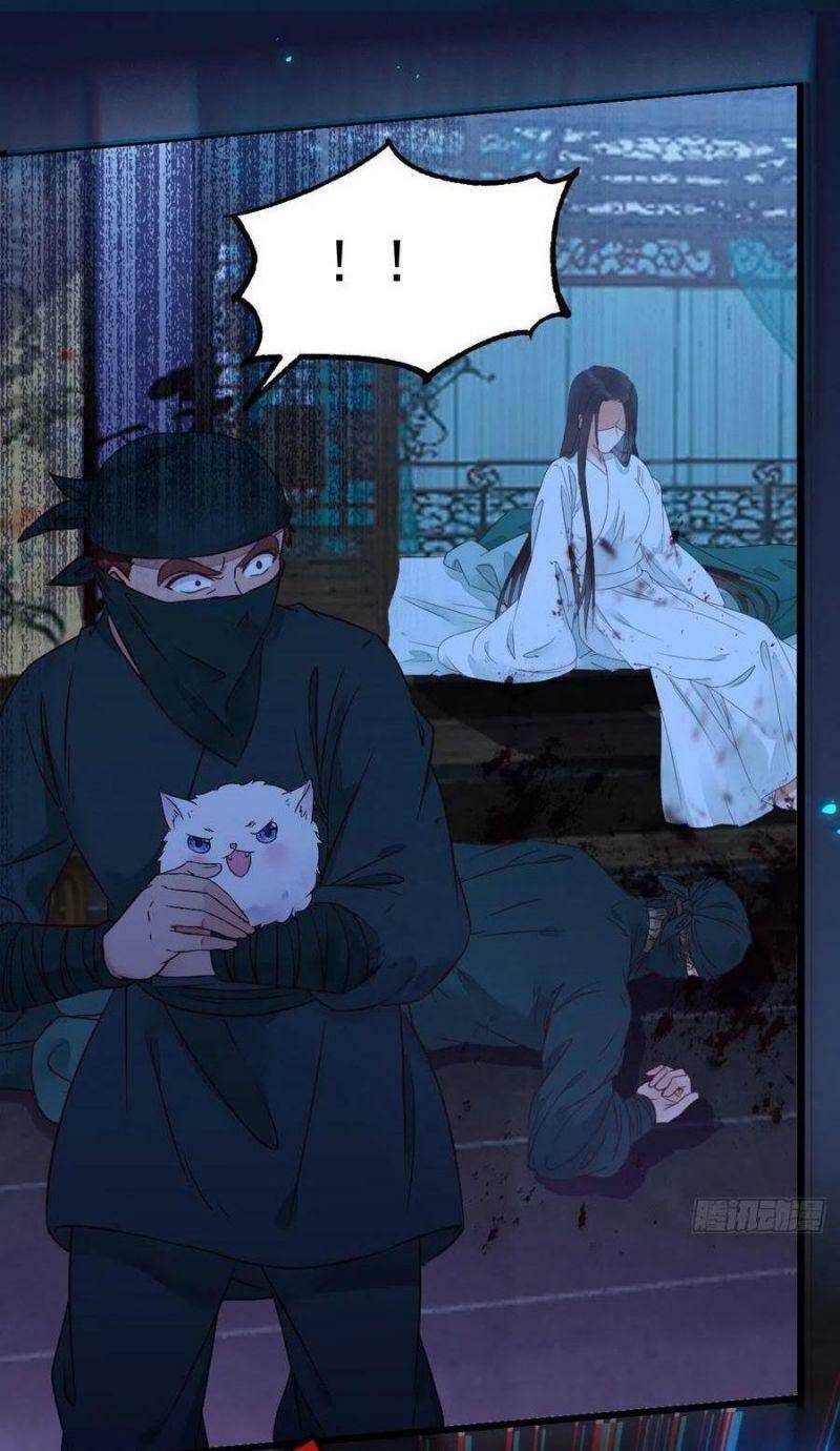 Tuyệt Sắc Quyến Rũ: Quỷ Y Chí Tôn - Chap 378