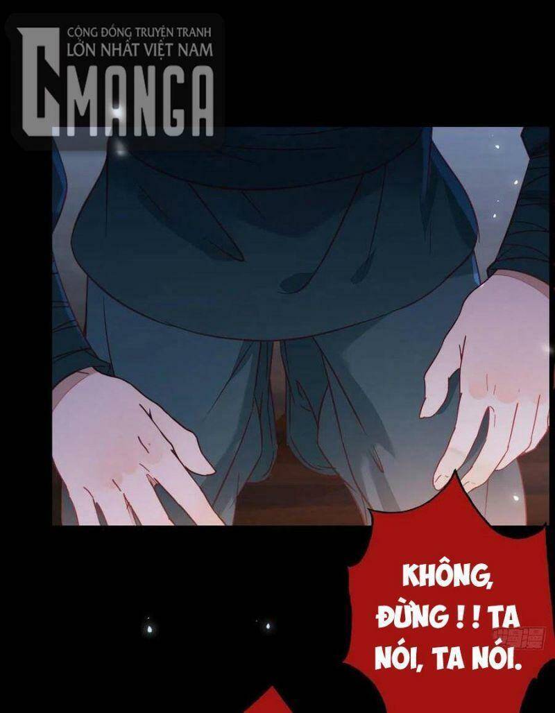 Tuyệt Sắc Quyến Rũ: Quỷ Y Chí Tôn - Chap 379