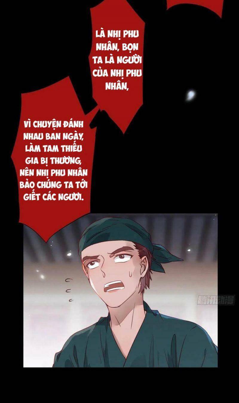 Tuyệt Sắc Quyến Rũ: Quỷ Y Chí Tôn - Chap 379