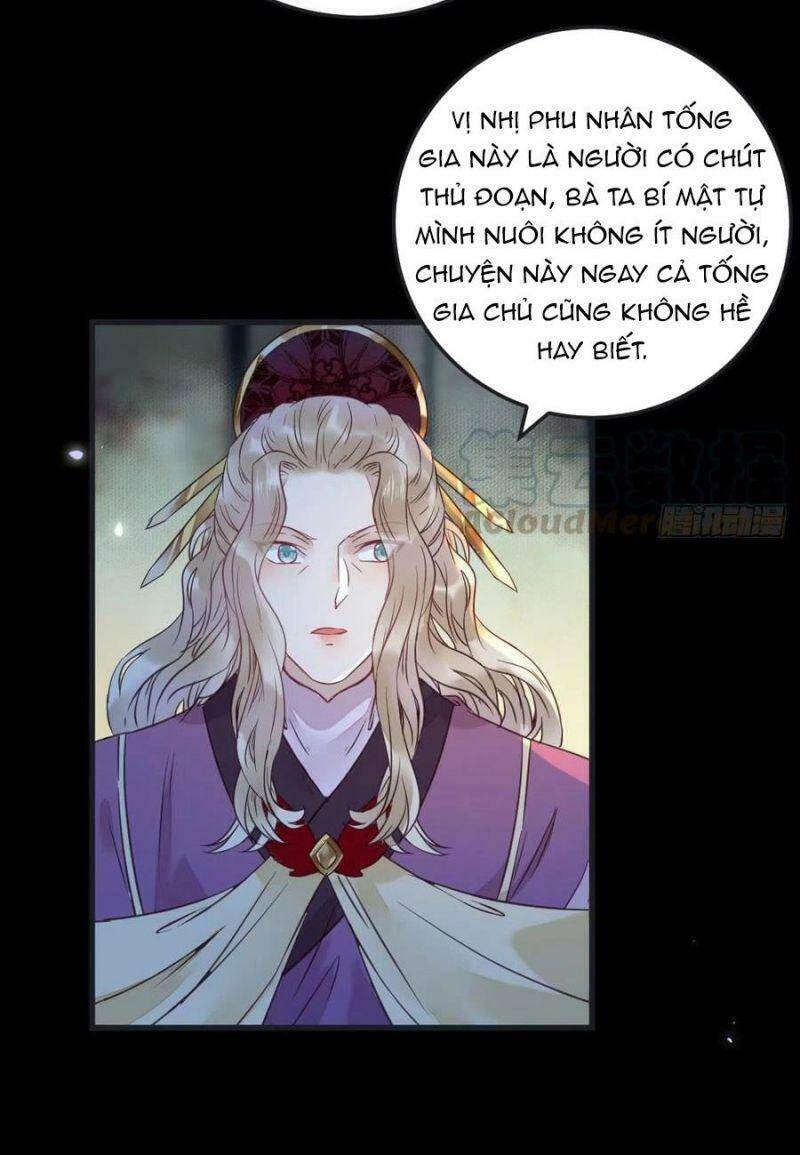 Tuyệt Sắc Quyến Rũ: Quỷ Y Chí Tôn - Chap 379