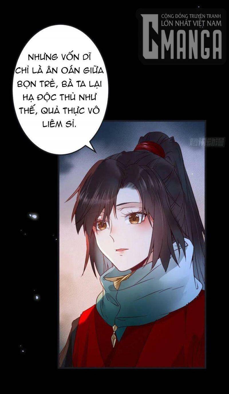Tuyệt Sắc Quyến Rũ: Quỷ Y Chí Tôn - Chap 379