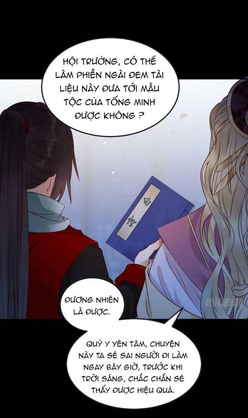 Tuyệt Sắc Quyến Rũ: Quỷ Y Chí Tôn - Chap 379