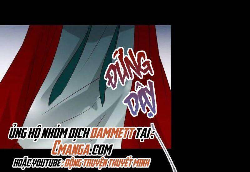 Tuyệt Sắc Quyến Rũ: Quỷ Y Chí Tôn - Chap 379