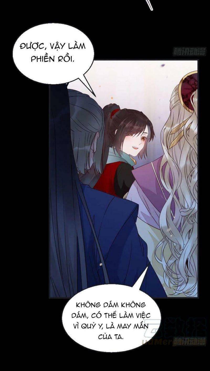 Tuyệt Sắc Quyến Rũ: Quỷ Y Chí Tôn - Chap 379