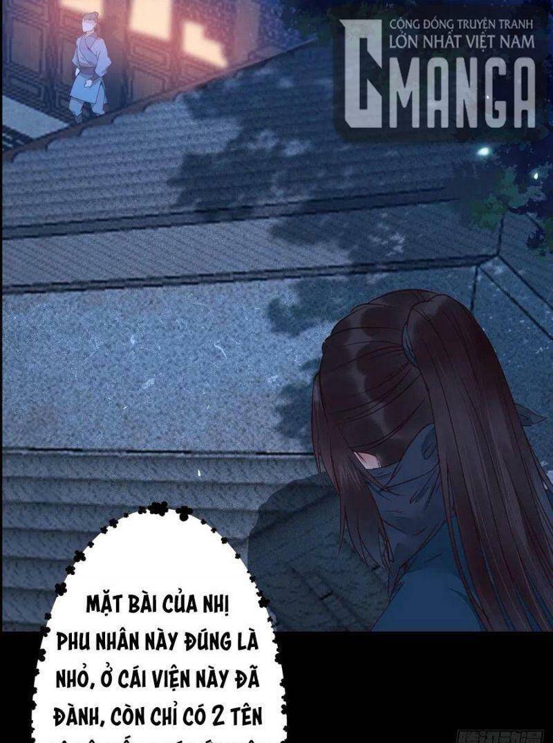 Tuyệt Sắc Quyến Rũ: Quỷ Y Chí Tôn - Chap 379
