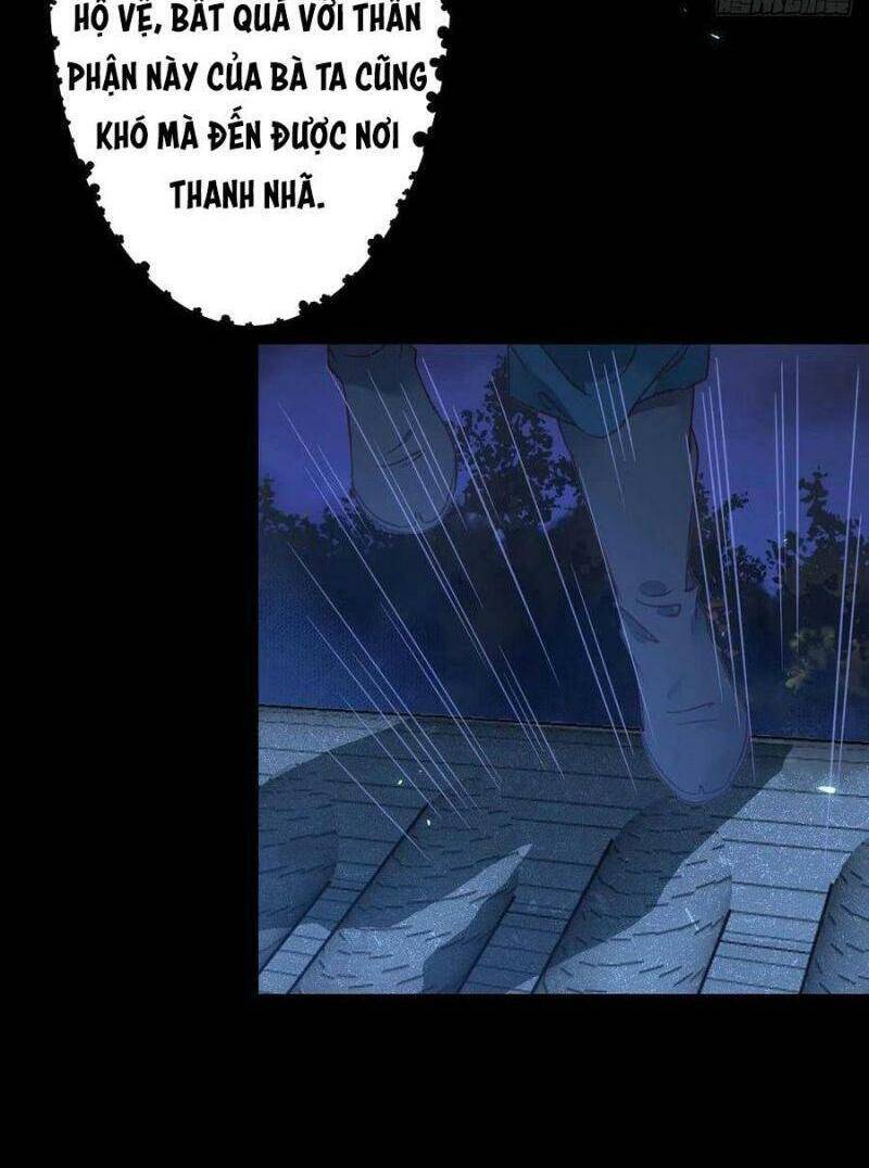 Tuyệt Sắc Quyến Rũ: Quỷ Y Chí Tôn - Chap 379