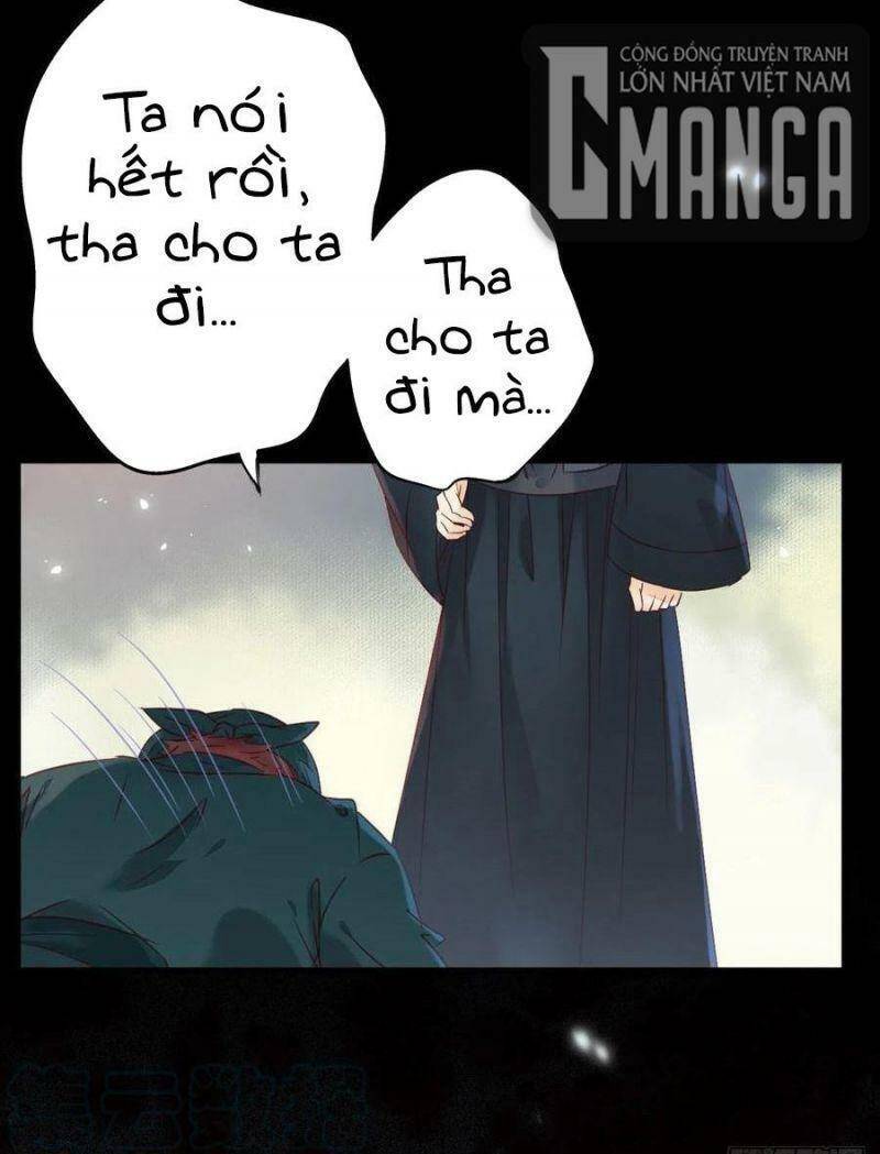 Tuyệt Sắc Quyến Rũ: Quỷ Y Chí Tôn - Chap 379