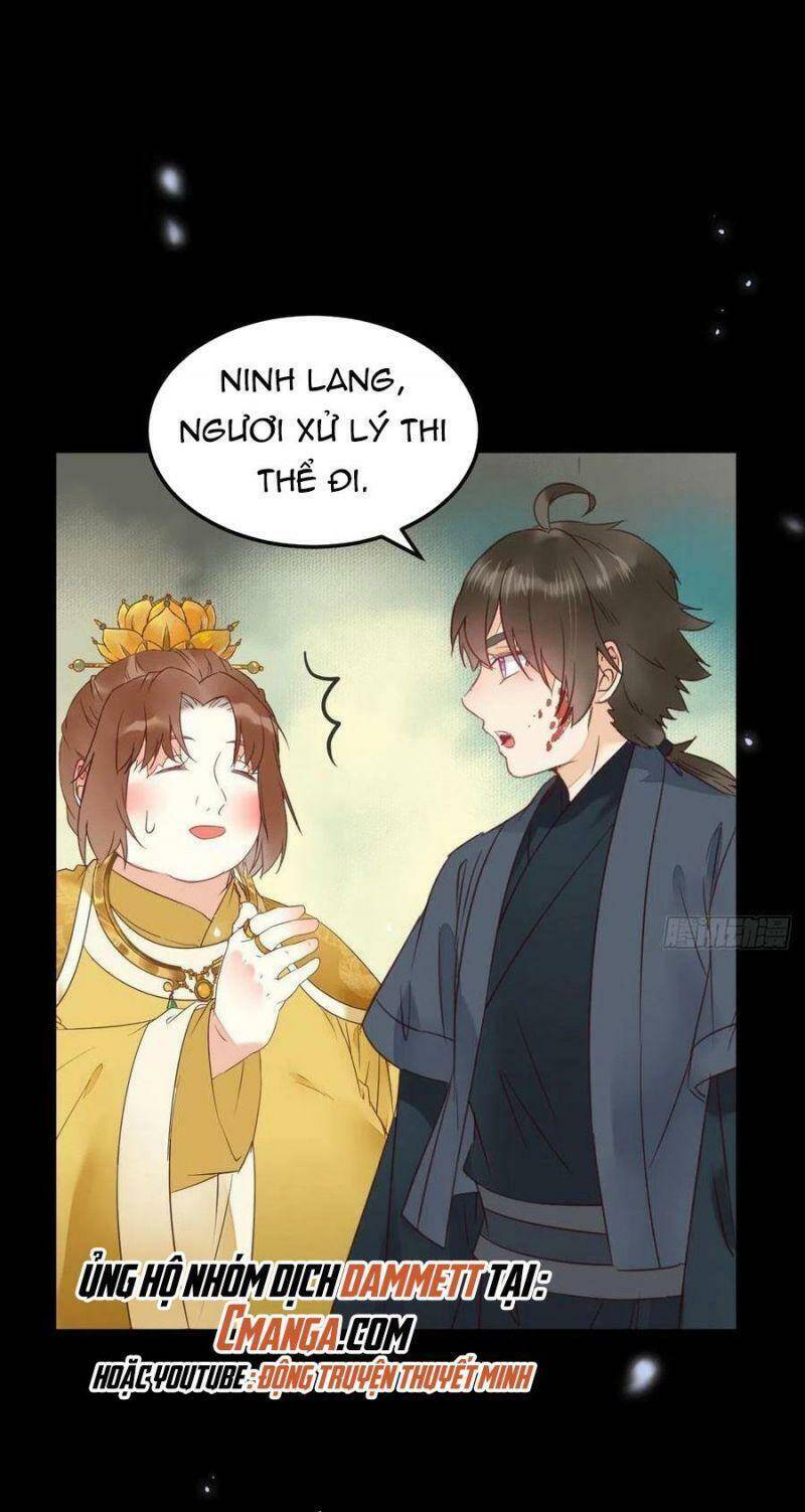 Tuyệt Sắc Quyến Rũ: Quỷ Y Chí Tôn - Chap 379