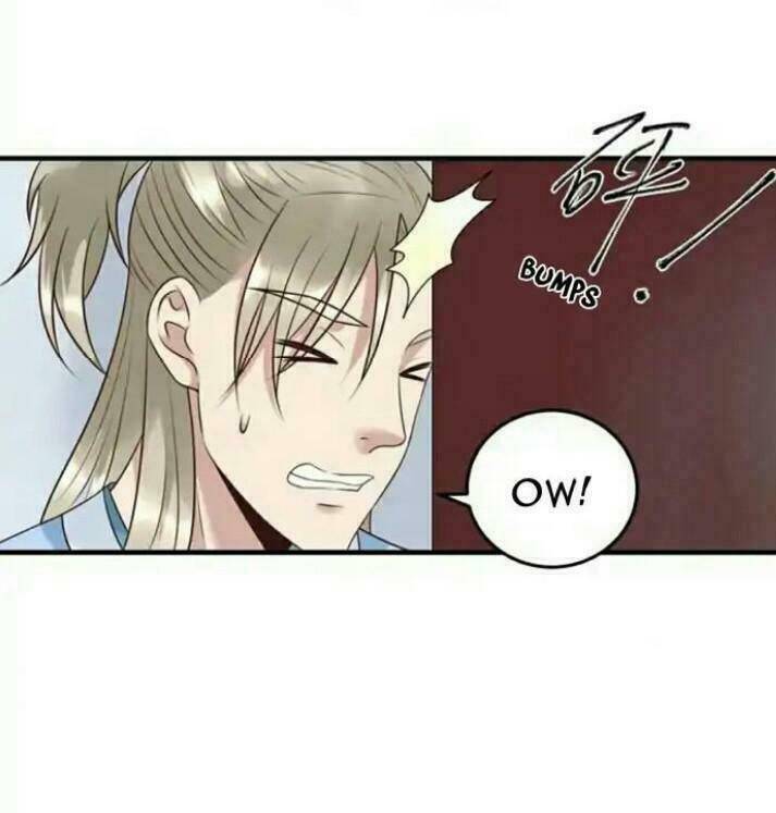 Tuyệt Sắc Quyến Rũ: Quỷ Y Chí Tôn - Chap 38