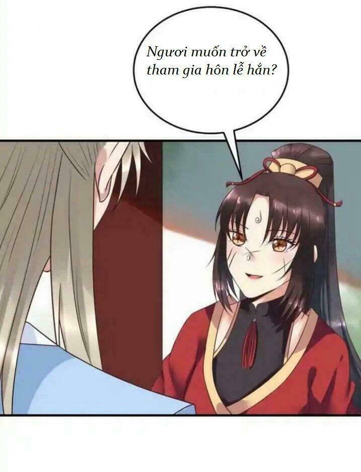 Tuyệt Sắc Quyến Rũ: Quỷ Y Chí Tôn - Chap 38