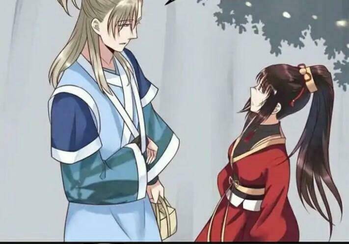 Tuyệt Sắc Quyến Rũ: Quỷ Y Chí Tôn - Chap 38