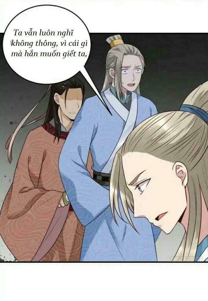 Tuyệt Sắc Quyến Rũ: Quỷ Y Chí Tôn - Chap 38