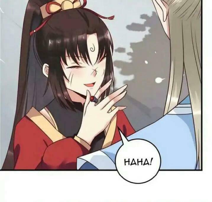 Tuyệt Sắc Quyến Rũ: Quỷ Y Chí Tôn - Chap 38